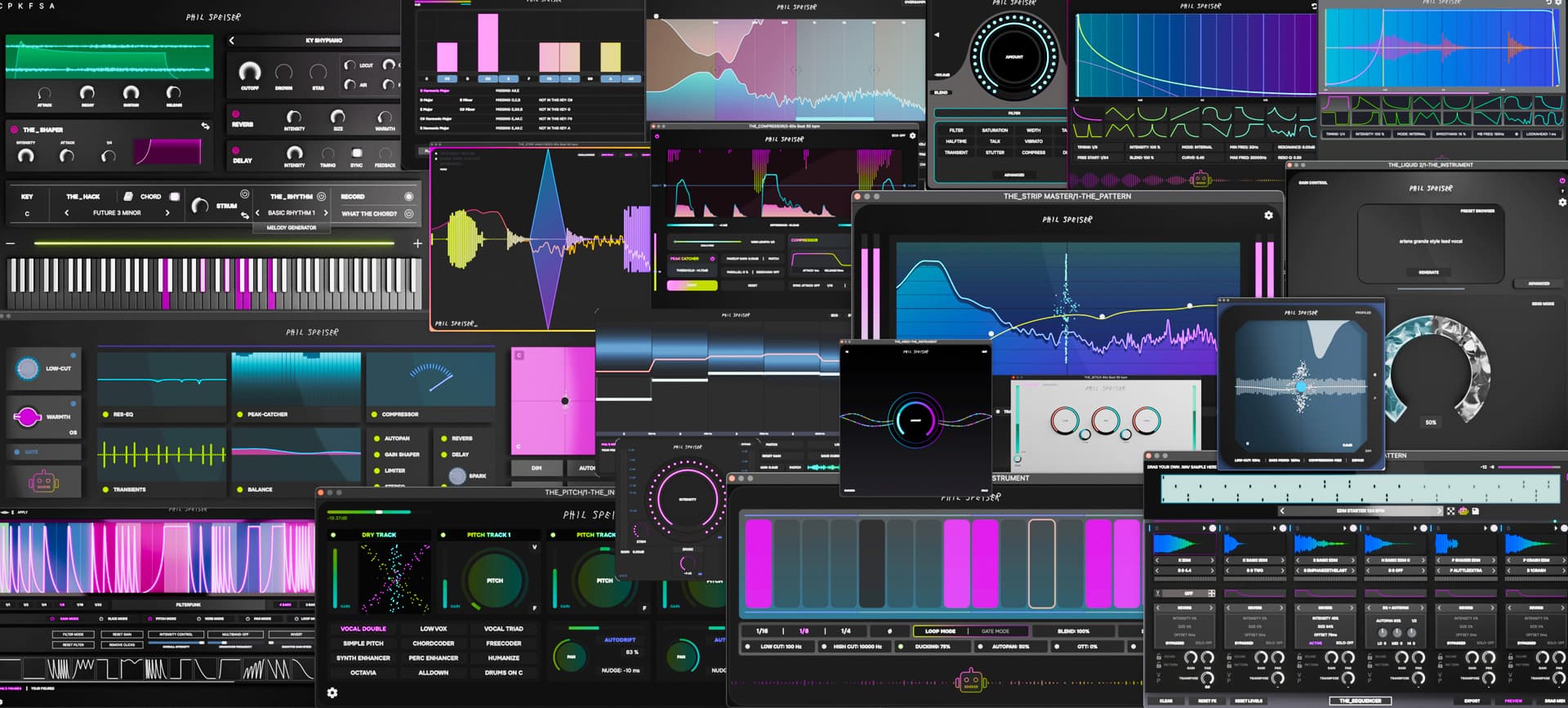 All Plugins