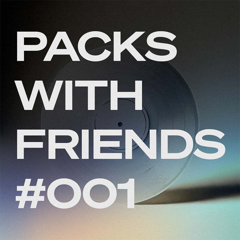 Packs With Friends 001