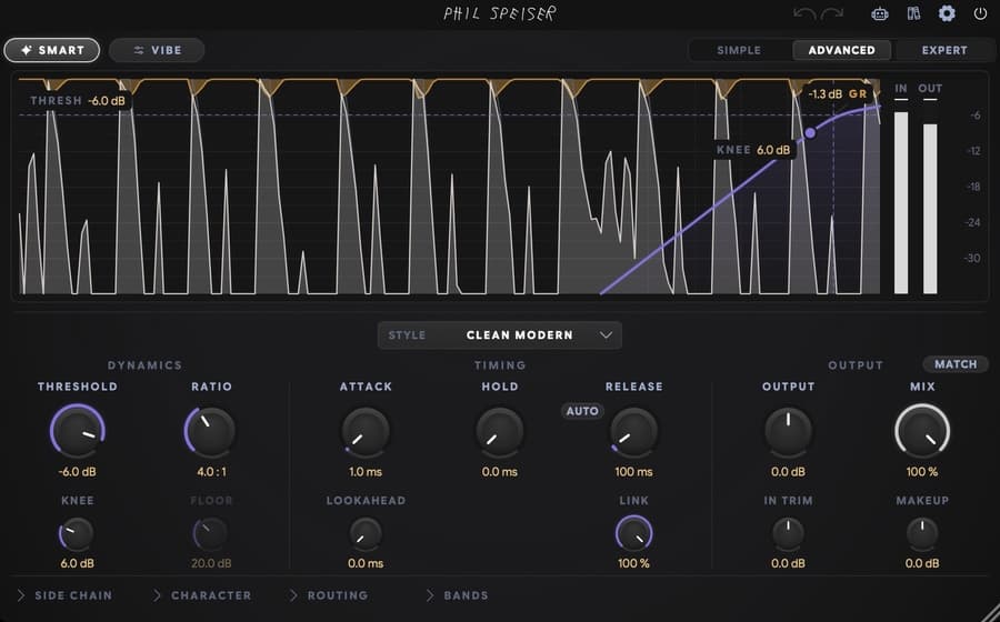 PICK A SOUND. MAKE IT YOURS.