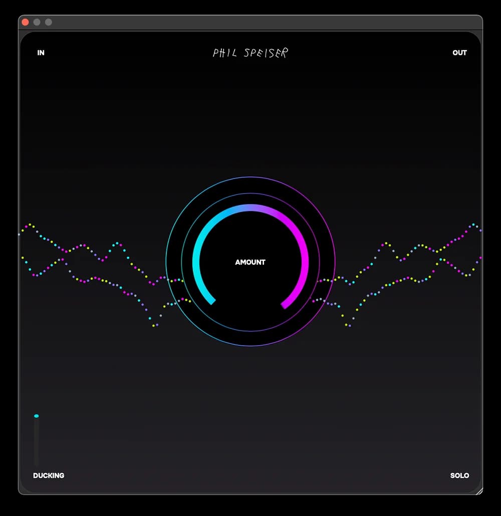 product image on laptop