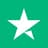 TrustPilot stars