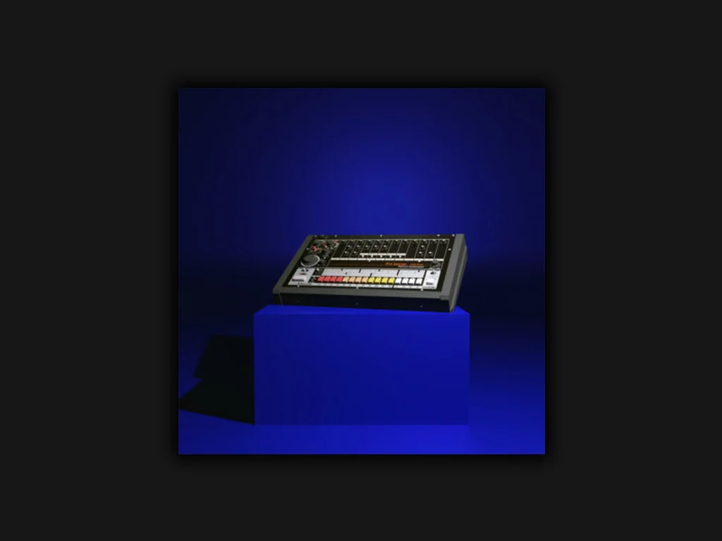 THE_SAMPLES – Multi-Sample Packs That Elevate Your Sound