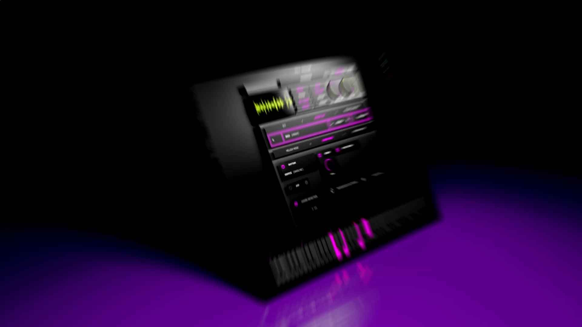 Video placeholder